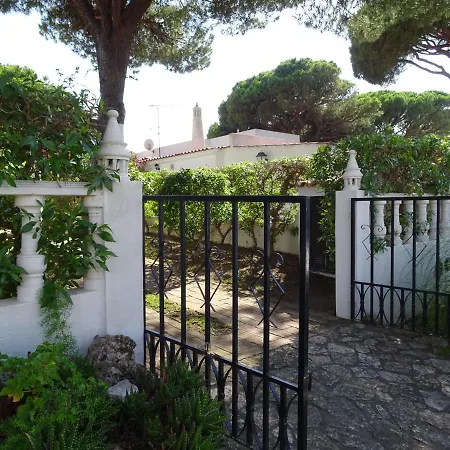 Fantástica Moradia Com Piscina Privada Сasa de vacaciones Vilamoura