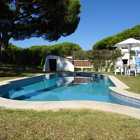 別荘 Fantastica Moradia Com Piscina Privada