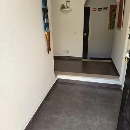 Casa vacanze Fantástica Moradia Com Piscina Privada