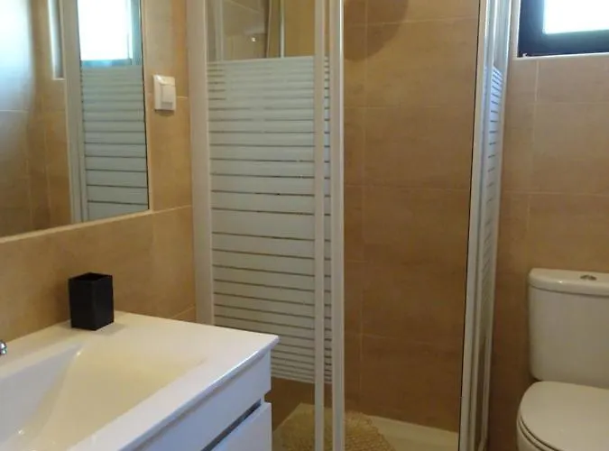 Fantastica Moradia Com Piscina Privada 펜션