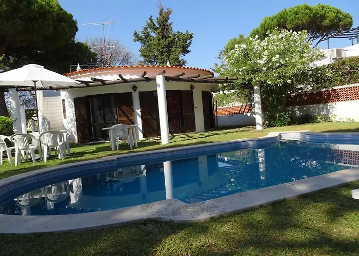 펜션 Fantastica Moradia Com Piscina Privada 빌라모라