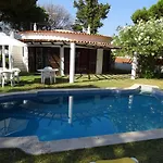 Fantastica Moradia Com Piscina Privada וילהמורה