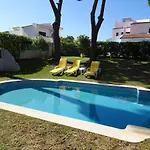 Fantastica Moradia Com Piscina Privada