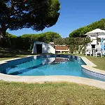 Dom wakacyjny Fantastica Moradia Com Piscina Privada