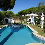 Fantastica Moradia Com Piscina Privada Vilamoura