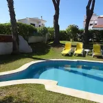 Fantastica Moradia Com Piscina Privada Dom wakacyjny Vilamoura