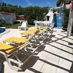 Fantastica Moradia Com Piscina Privada * וילהמורה