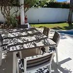 Fantastica Moradia Com Piscina Privada