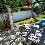 Dom wakacyjny Fantastica Moradia Com Piscina Privada *