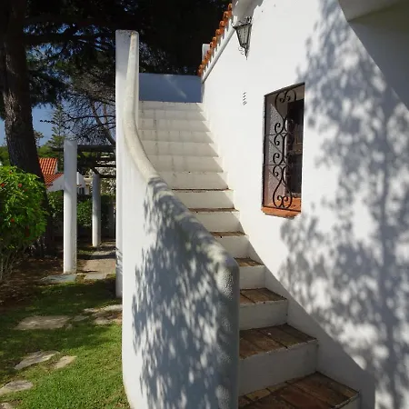 בית נופש Fantastica Moradia Com Piscina Privada *