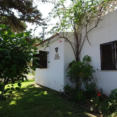 בית נופש Fantastica Moradia Com Piscina Privada *