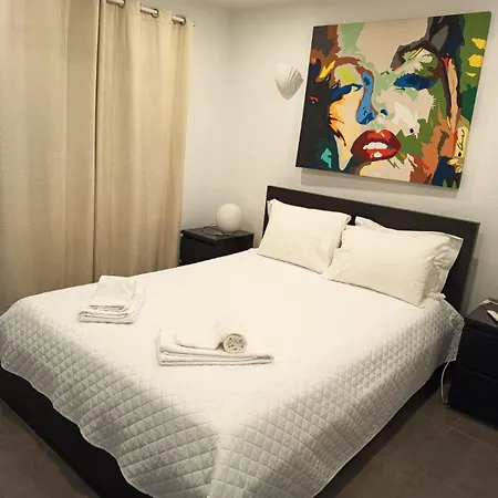 Ferienhaus Fantastica Moradia Com Piscina Privada