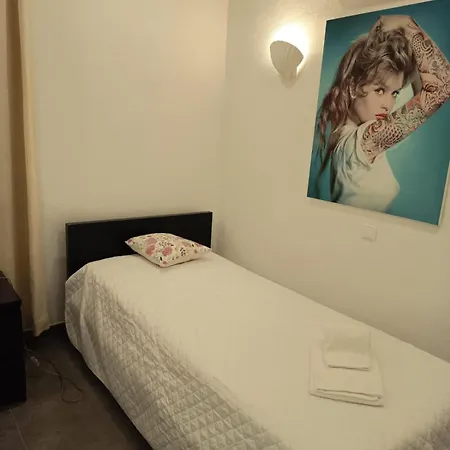 Fantastica Moradia Com Piscina Privada Nyaraló Vilamoura