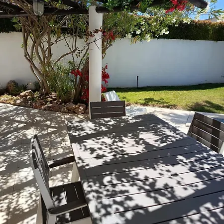 Dom wakacyjny Fantastica Moradia Com Piscina Privada Vilamoura