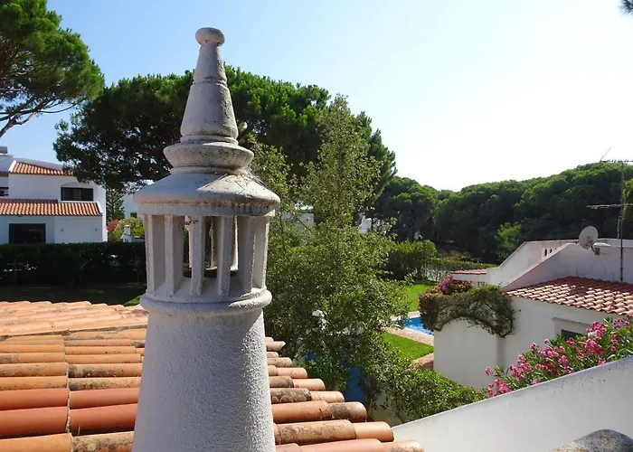 Dom wakacyjny Fantastica Moradia Com Piscina Privada Vilamoura
