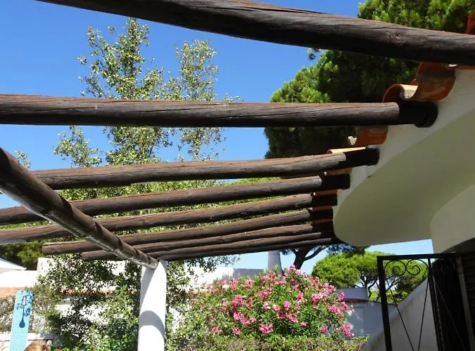 Fantastica Moradia Com Piscina Privada