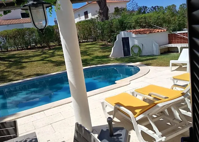 Fantastica Moradia Com Piscina Privada *