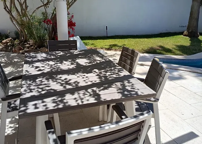 Fantastica Moradia Com Piscina Privada