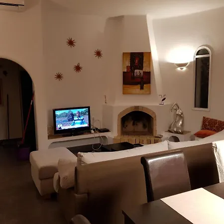 Holiday home Fantastica Moradia Com Piscina Privada Vilamoura