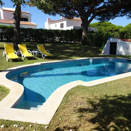 Fantastica Moradia Com Piscina Privada Vilamoura