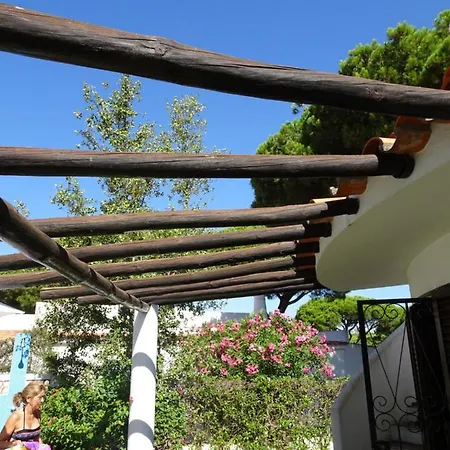 Fantástica Moradia Com Piscina Privada