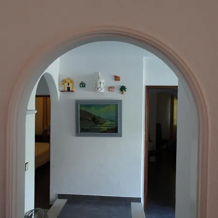 Сasa de vacaciones Fantástica Moradia Com Piscina Privada