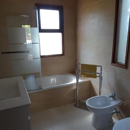 Fantastica Moradia Com Piscina Privada Vakantiehuis *