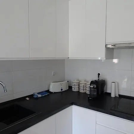 Fantastica Moradia Com Piscina Privada Vakantiehuis