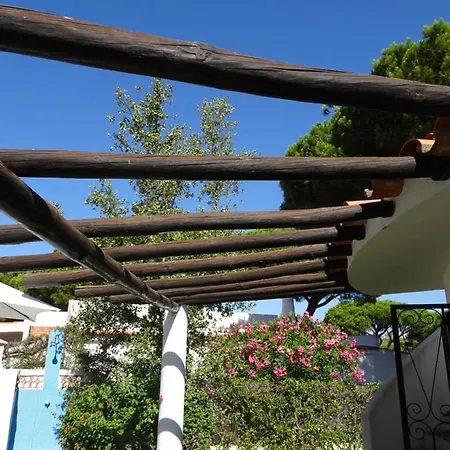 Fantastica Moradia Com Piscina Privada Vakantiehuis