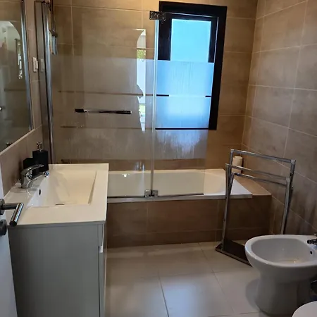 Fantástica Moradia Com Piscina Privada Vilamoura