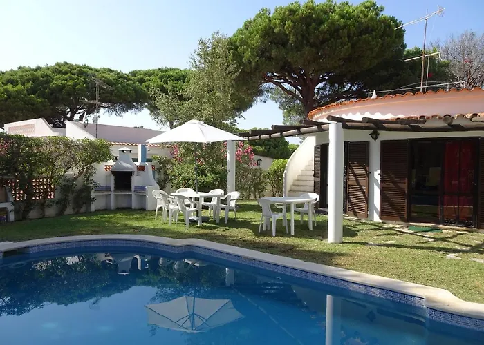 Fantastica Moradia Com Piscina Privada 度假居 维拉摩拉