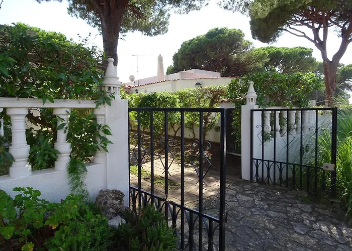 Fantastica Moradia Com Piscina Privada 度假居 维拉摩拉