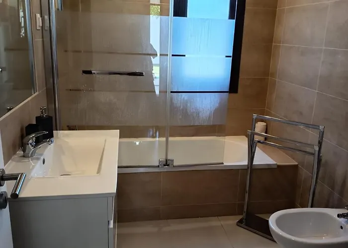 Fantastica Moradia Com Piscina Privada 维拉摩拉