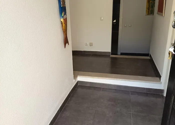 度假居 Fantastica Moradia Com Piscina Privada