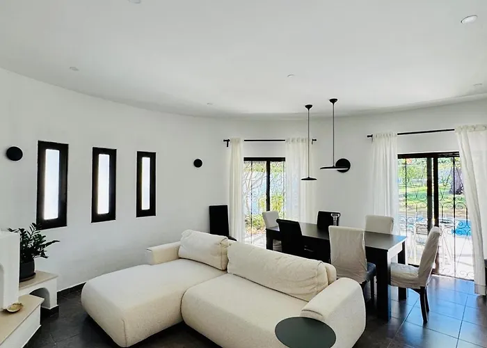 Fantastica Moradia Com Piscina Privada 维拉摩拉